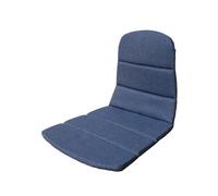 Cane-line Cojín de asiento/respaldo Breeze Link blue