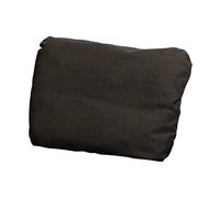Cane-line Cojín de respaldo Derby/Lansing para silla/sofá Cane-line Natté black