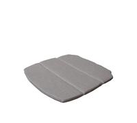 Cane-line Cojín para silla con reposabrazos Breeze Cane-Line Natté Taupe