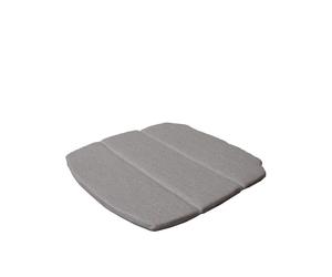 Cane-line Cojín para silla con reposabrazos Breeze Cane-Line Natté Taupe