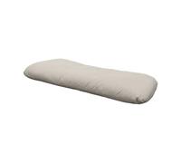 Cane-line Cojín para sofá de 2.5 plazas Coast Sand (Natté)