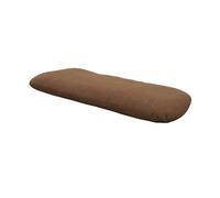 Cane-line Cojín para sofá de 2.5 plazas Coast Umber brown (Rise)