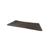 Cane-line Cojín para sofá de 2 plazas Breeze Focus dark grey