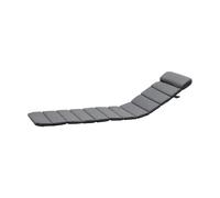 Cane-line Cojín para tumbona Breeze Cane-line Natté grey