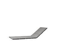 Cane-line Cojín para tumbona Relax Cane-Line Natté grey