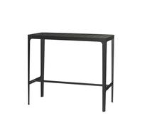 Cane-line Mesa alta Cut Black