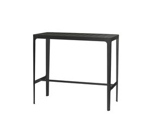 Cane-line Mesa alta Cut Black
