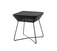 Cane-line Mesa auxiliar Breeze Black