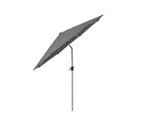 Cane-line Sombrilla Sunshade Tilt Ø300 cm Anthracite