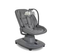 CANGAROO Columpio eléctrico HERA de Cangaroo - Confort y entretenimiento desde el nacimiento Color: dark gray
