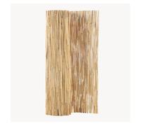 Cañizo abbateggio para ocultación caña 200x500cm - natural [casa.pro]