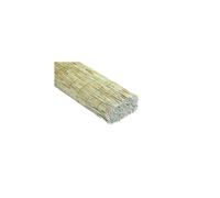 Cañizo Natural Bambu Fino | Cerramiento Ecológico para la Decoración de Jardín