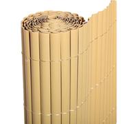 Cañizo PVC 1 Cara Bambu 900Gr/3 1X3 Metros