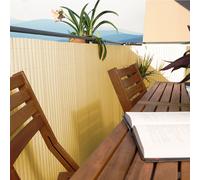 CAÑIZO PVC ELEGANCE RECYCANE DOBLE CARA 30MM CAÑA Cane 2x3m