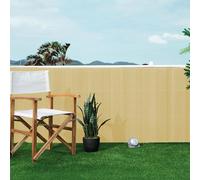CAÑIZO PVC LITE DOBLE CARA 16 MM CAÑA Cane 1.5x3m