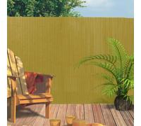 CAÑIZO PVC NORT PLASTICANE CAÑA NORTENE Cane 1x3m