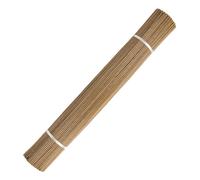 Cañizo sintetico fency wick 2x3 natural r/3mt.