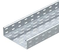 Caño de cable perforado 200x60 espesor 1mm MKS KTS 6055575