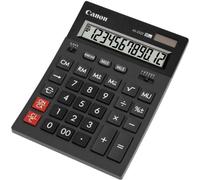 Canon Calculadora de sobremesa AS-2200 Color Negro