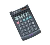 Canon Calculadora Ls-39 E Dbl