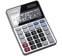 Canon ls-102 tc calculadora escritorio calculadora básica negro, met?
