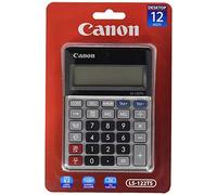 Canon Calculadora de sobremesa LS-122TS DBL Gris