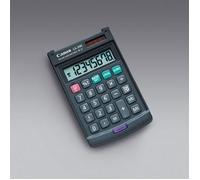 Canon LS-39E calculadora de bolsillo de 8 dígitos