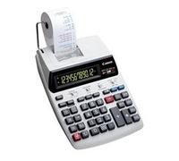 Canon Calculadora impresora MP120-MG-ES II de escritorio