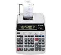 Canon Calculadora impresora MP120-MG-ES II de escritorio