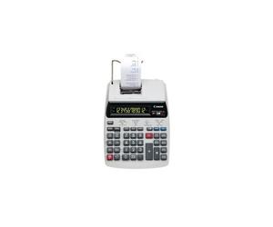 Canon MP120-MG-es II calculadora Escritorio Calculadora de impresión Blanco