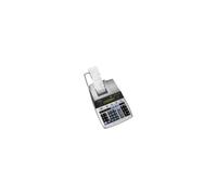 Canon Calculadora impresora MP1211-LTSC OFFICE Plateada