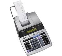Canon Calculadora de sobremesa Pro MP1411-LTSC Plateado