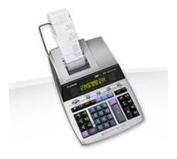 Canon MP1411-LTSC Calculadora Impresora de 14 Dígitos Plata