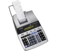 Canon MP1411-LTSC calculadora Escritorio Calculadora de impresión Plata