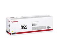 Canon Tóner 055 Y Amarillo