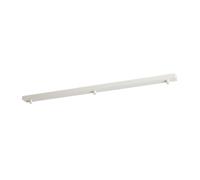 Canopy CE Carril Para Lámpara Colgante 3 Uds. Blanco