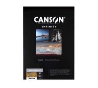 Canson Baryta Prestige II 340 g/m² - A2, 25 hojas (FSC)