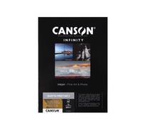 Canson Baryta Prestige II 340 g/m² - A3+, 25 hojas (FSC)