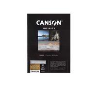 Canson Baryta Prestige II 340 g/m² - A4, 25 hojas (FSC)