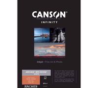 Canson BFK Rives (White) 310 - A2, 25 hojas