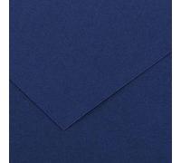 Canson Cartulina guarro azul ultramar -50x65 cm -185 gr