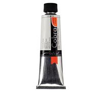 Canson Cobra Water-Mixable Oil Color 150 ml Tube - Titanium White