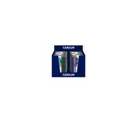 Canson Cuaderno de bocetos Art Books Graduate 140x216 mm 100 g (Expositor de 10 unidades)