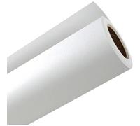 Canson Dessin JA - Hojas papel de dibujo, 1.50 x 10 m, color blanco puro
