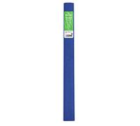 Canson Escolar Rollo 50x250 cm, Canson Crespón Estándar 32g, Azul Exótic (57)