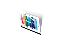Canson Graduate Illustration Carpeta 32x45 cm Blanco