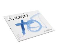 Canson-Infinity Papel de acuarela Guarro Áspero Extra blanco 240 g/m² 32,5x46 cm 20 hojas