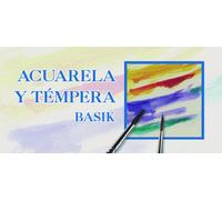 CANSON-GUARRO Lámina Acuarela y Témpera Basik 370g 70x100 cm (Set de 25)