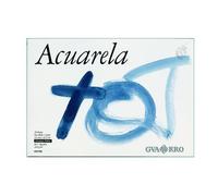 CANSON-GUARRO Lamina Guarro Acuarela 240g 50x70 cm Grano Fino (Set de 25)