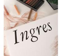 CANSON-GUARRO Lámina Guarro Ingres 108g 50x70 cm (Set de 50)